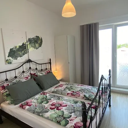 Apartment Anita 3 Porec