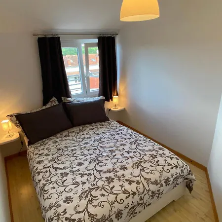 Anita 3 Apartment Porec