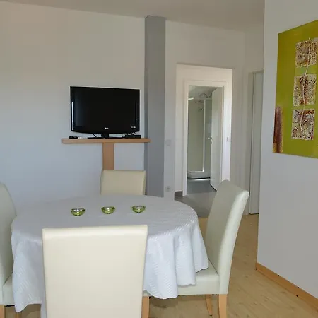 Anita 3 Apartment Porec