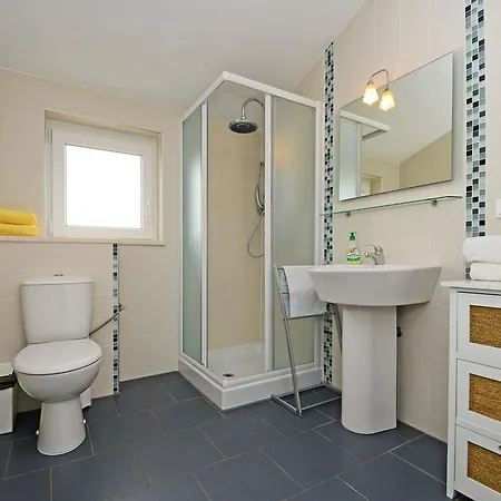 Apartment Anita 3 Porec