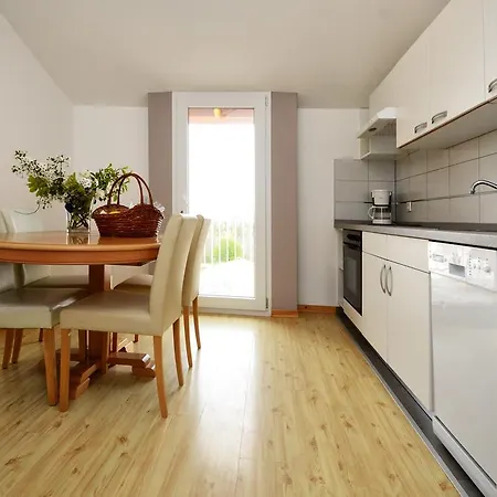 Apartment Anita 3 Porec