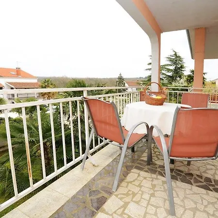 Apartment Anita 3 Porec