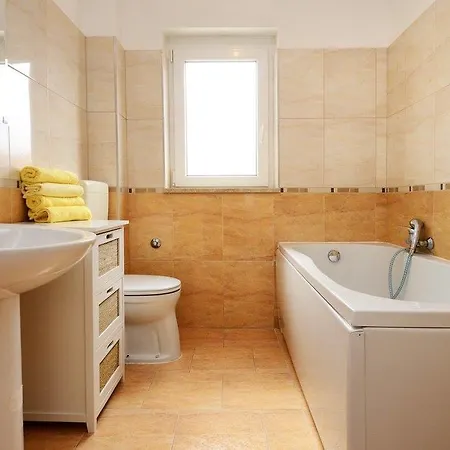 Apartment Anita 3 Porec