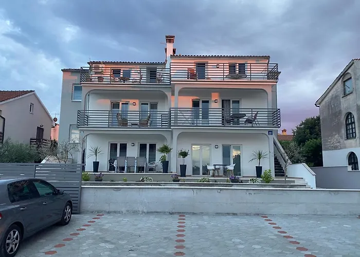 Anita 3 * Poreč