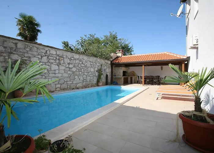 Anita 3 Apartament *