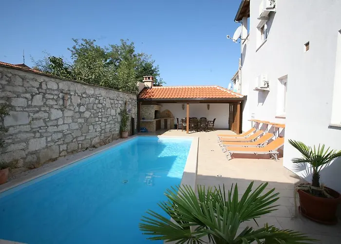 Anita 3 Apartament Poreč