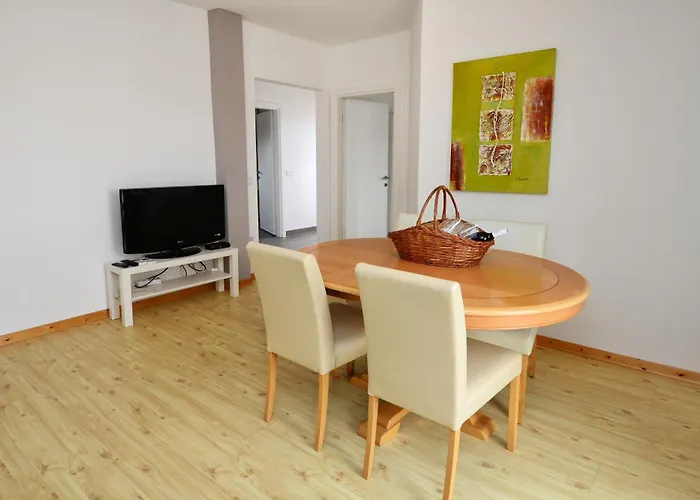 Anita 3 Apartament Poreč