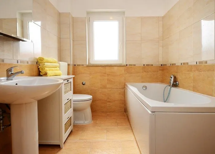 Apartament Anita 3 Poreč