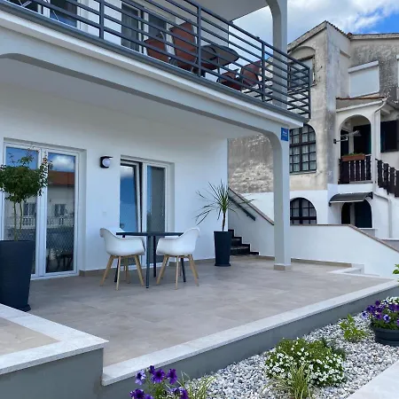 Anita 3 Apartmán Poreč