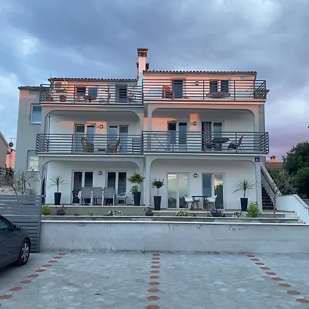 Anita 3 * Poreč