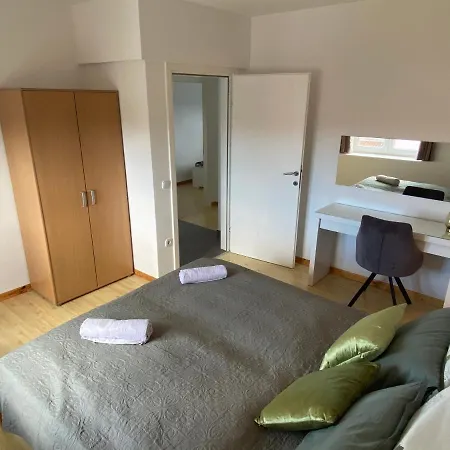 Apartmán Anita 3 *