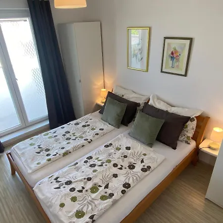 Apartmán Anita 3 *