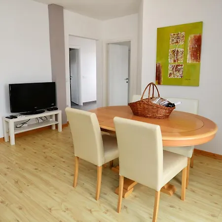 Anita 3 Apartment Poreč