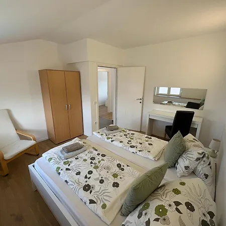 Apartment Anita 3 *