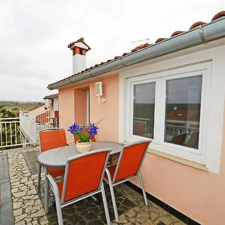 Apartman Anita 3 Porec