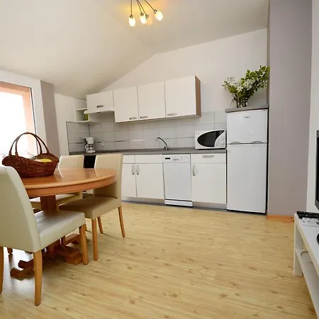 Apartmán Anita 3 Poreč