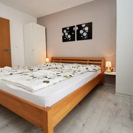 Apartmán Anita 3 Poreč