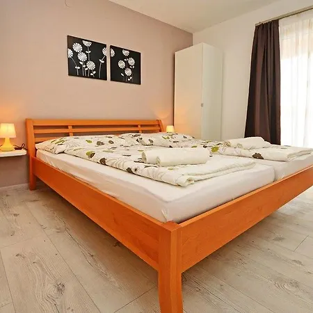 Apartmán Anita 3 *