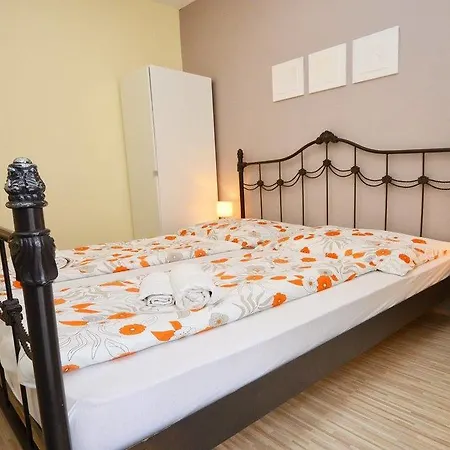 Apartmán Anita 3 Poreč