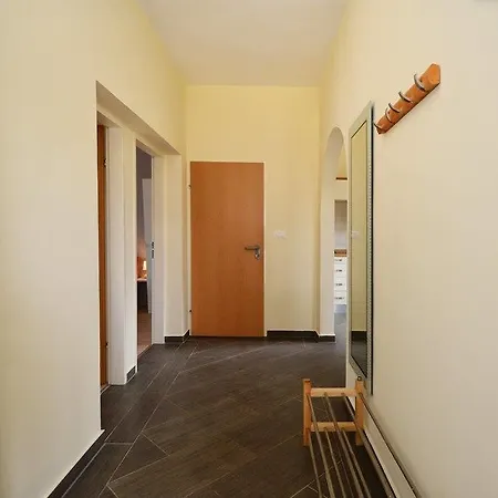 Anita 3 Poreč