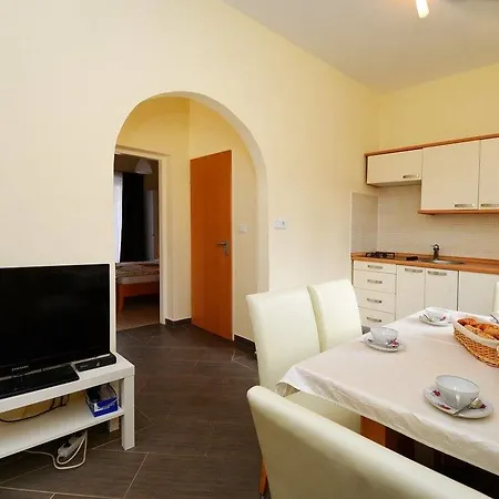 Appartamento Anita 3 Porec