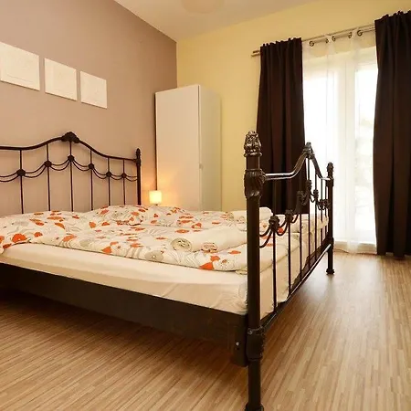Appartement Anita 3