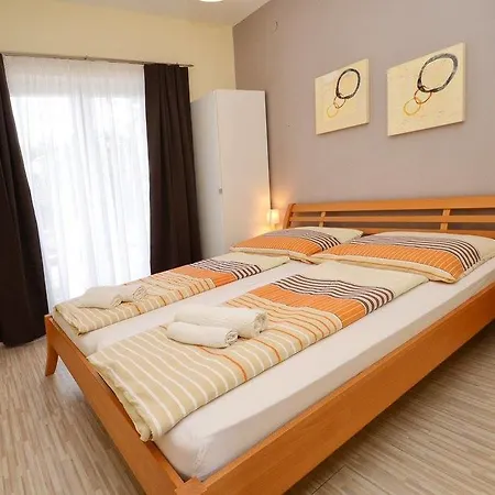 Apartmán Anita 3 Poreč