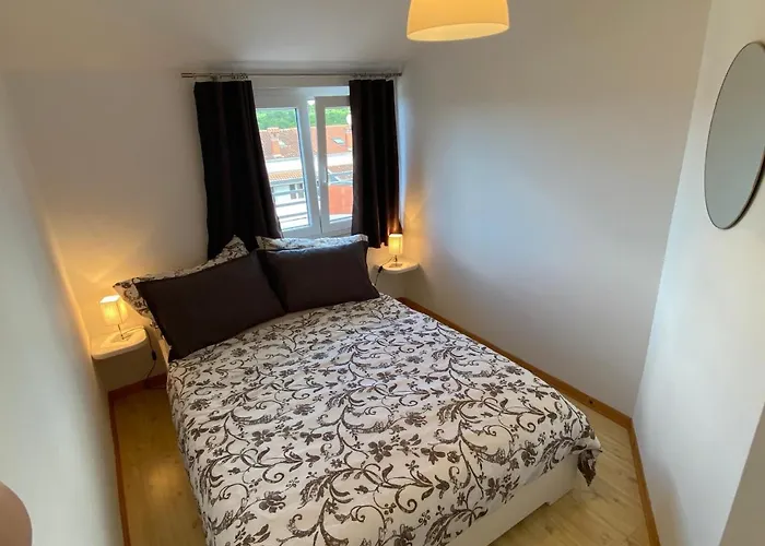 Anita 3 Appartement Poreč