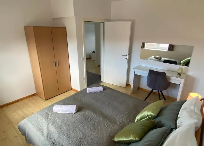 Appartement Anita 3 *