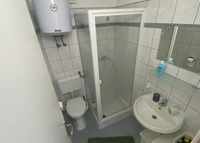 Anita 3 Apartmán *