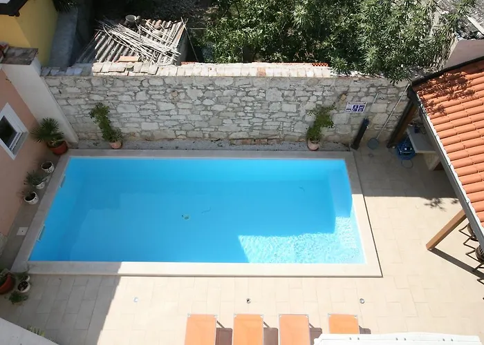 Anita 3 Apartmán *