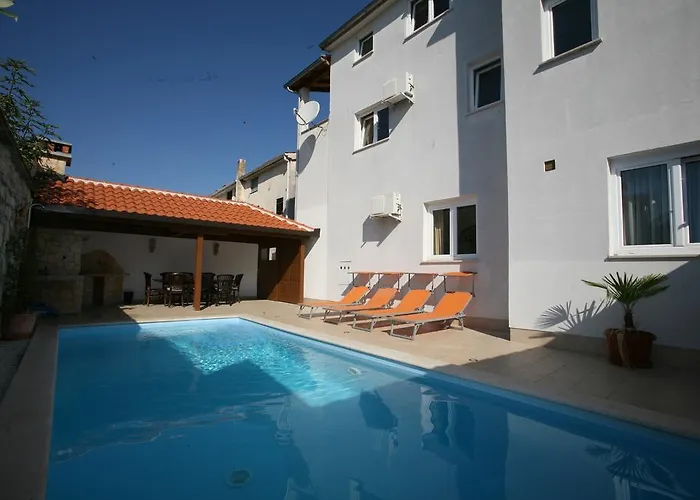 Anita 3 Apartmán