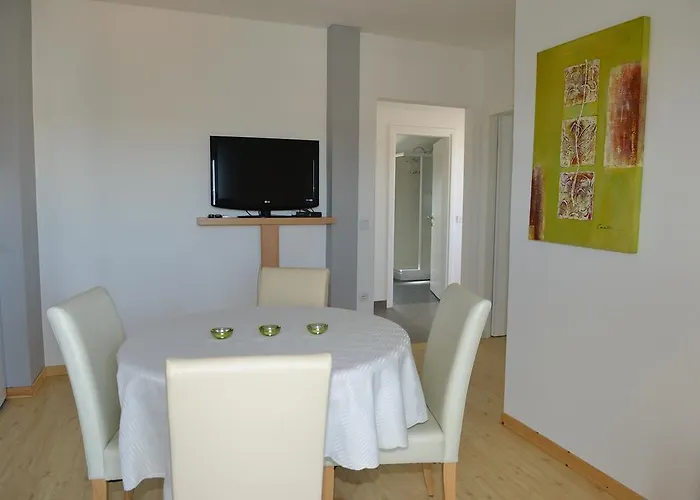Anita 3 Apartmán Poreč