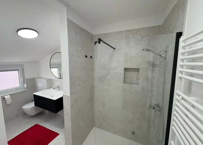 Anita 3 Appartement *