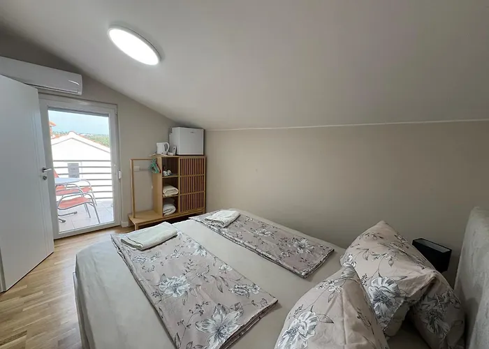 Anita 3 Appartement *