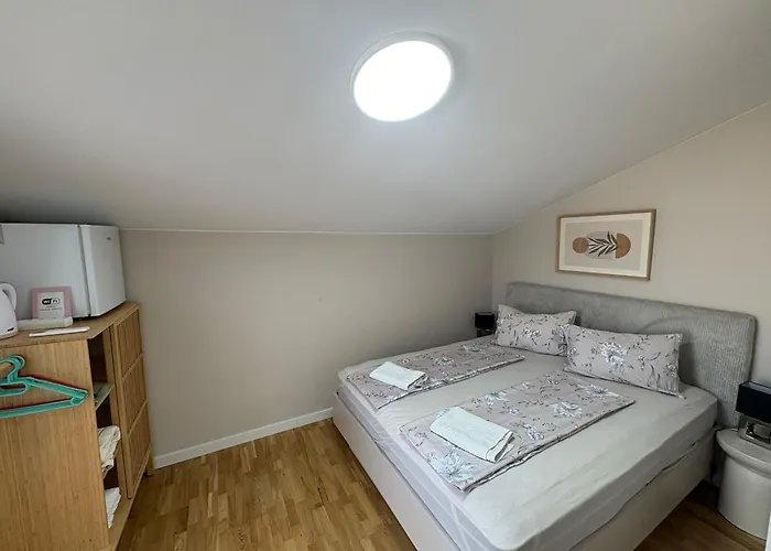 Anita 3 Appartement Poreč