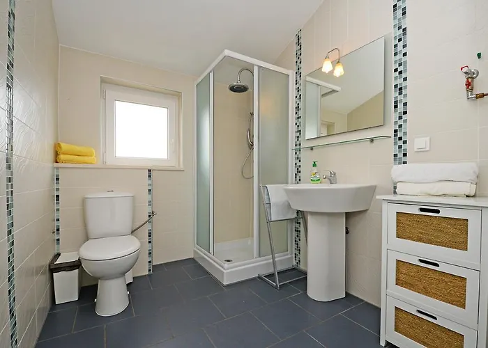 Apartmán Anita 3 Poreč