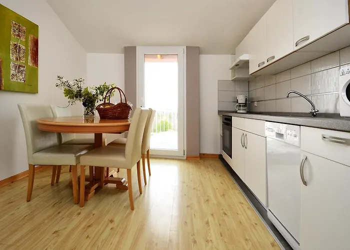 Appartement Anita 3 Poreč