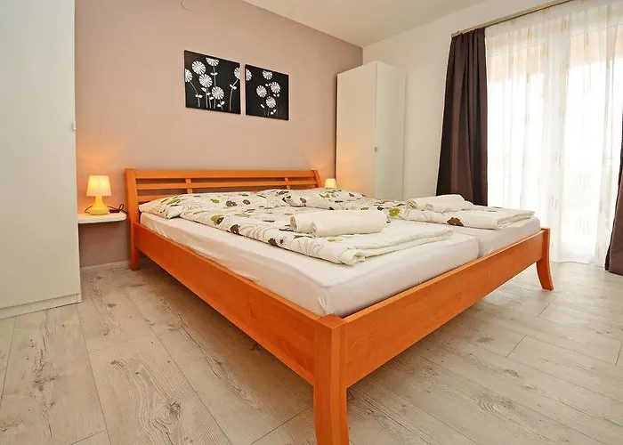 Appartement Anita 3 *