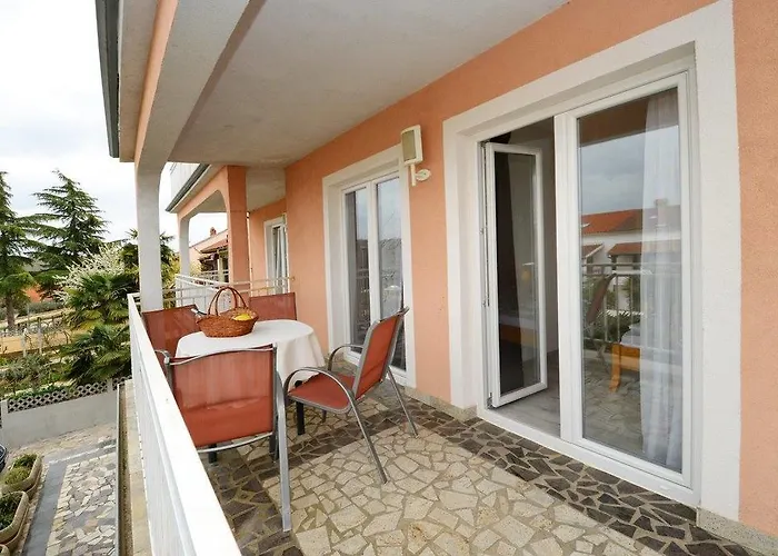 Apartmán Anita 3