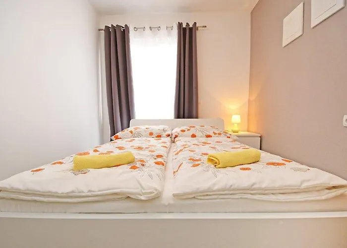 Apartmán Anita 3 *