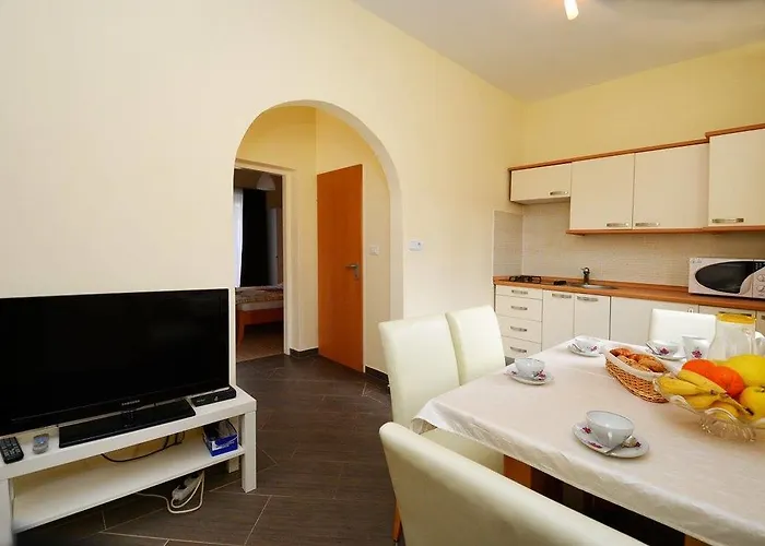 Appartement Anita 3 Poreč