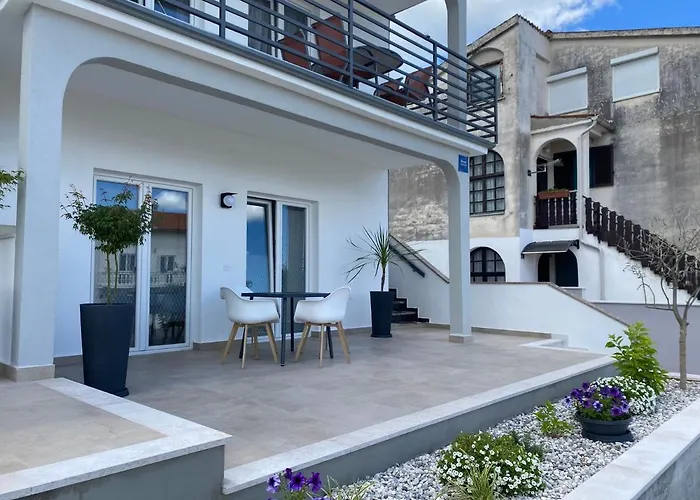 Anita 3 Apartament Poreč