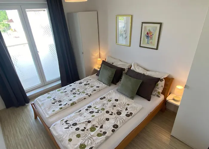 Apartament Anita 3 *