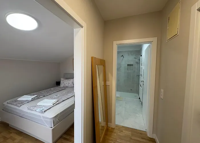 Apartament Anita 3 *