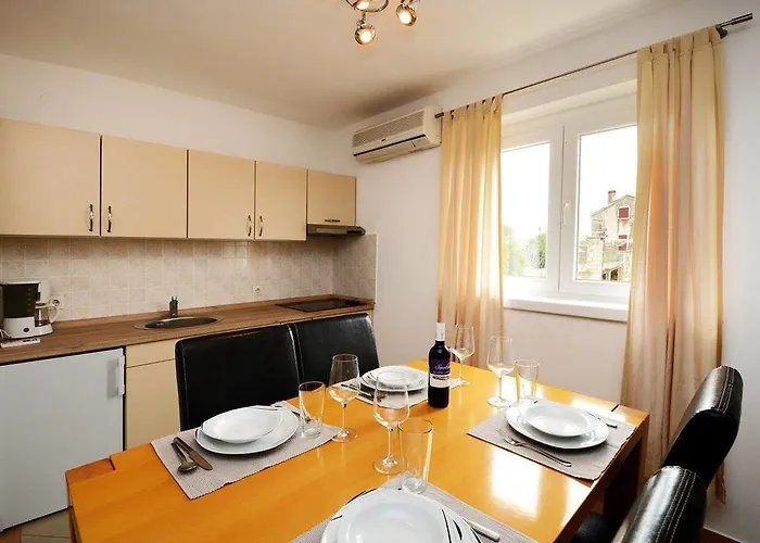 Apartament Anita 3